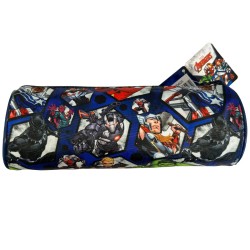 Avengers pencil case 21 cm