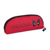 Deadpool pencil case 22 cm