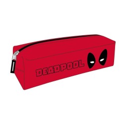 Deadpool pencil case 22 cm