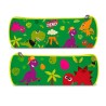 Dinosaur pencil case 22 cm