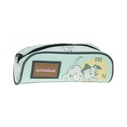 Disney 101 Dalmatians Play Pencil case 20 cm