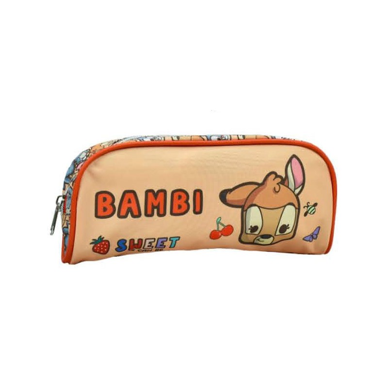 Disney Bambi Sweet pencil case 19.5 cm