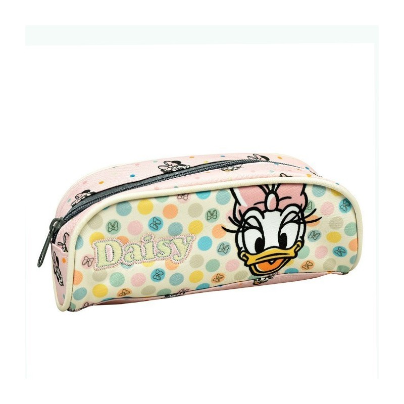 Disney Daisy pencil case 19.5 cm