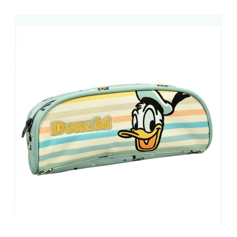 Disney Donald pencil case 19.5 cm