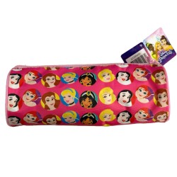 Trousse à crayons Disney Princesses 21 cm