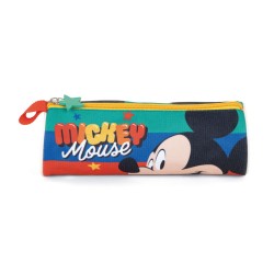 Trousse à crayons Disney Mickey Star 21 cm