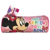 Trousse à crayons Disney Minnie 21 cm