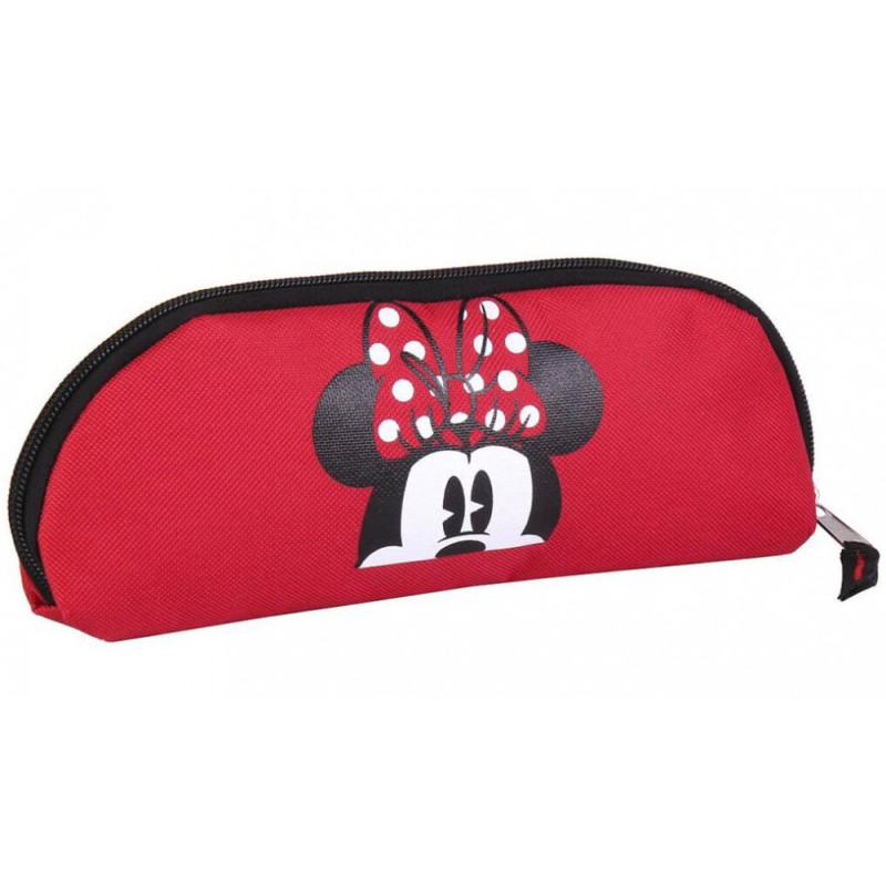 Disney Minnie  pencil case 22 cm