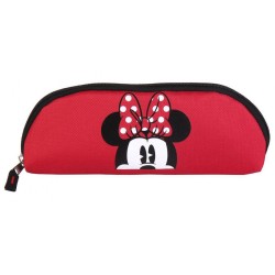 Disney Minnie  pencil case 22 cm