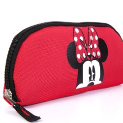 Disney Minnie  pencil case 22 cm