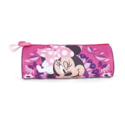 Trousse à crayons Disney Minnie Vibe 21 cm