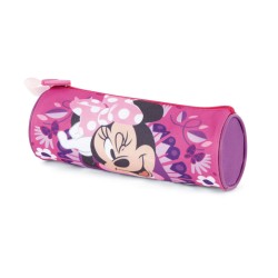 Trousse à crayons Disney Minnie Vibe 21 cm