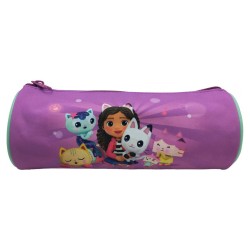 Gabby's Dollhouse A-meo-zing pencil case 21 cm