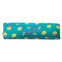 Hello Kitty Lemon pencil case 21 cm