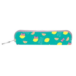 Hello Kitty Lemon pencil case 21 cm