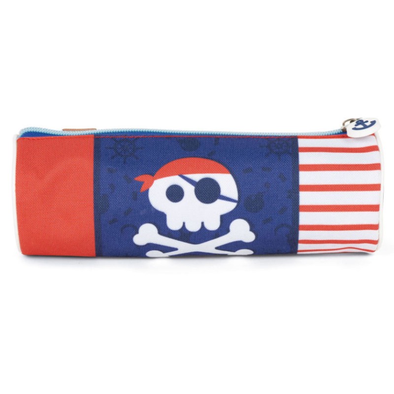 Pirate Bones pen holder 21 cm