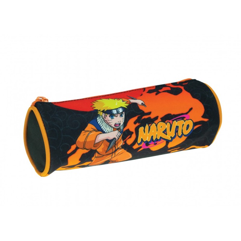 Naruto Fire pencil case 21 cm