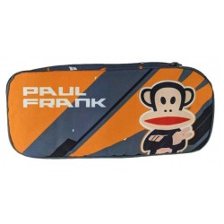 Trousse à crayons Paul Frank Monkey 23,5 cm