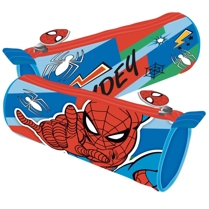 Spiderman Spidey Pencil Case 21 cm