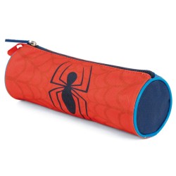 Trousse à crayons Spiderman Web Weaver 21 cm