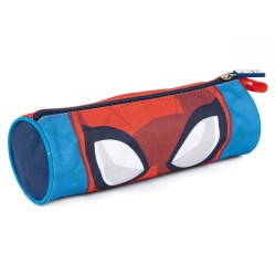 Trousse à crayons Spiderman Web Weaver 21 cm