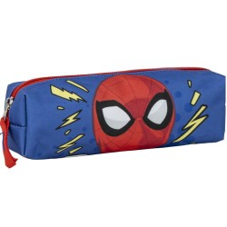 Trousse à crayons Spiderman What's Up 20 cm