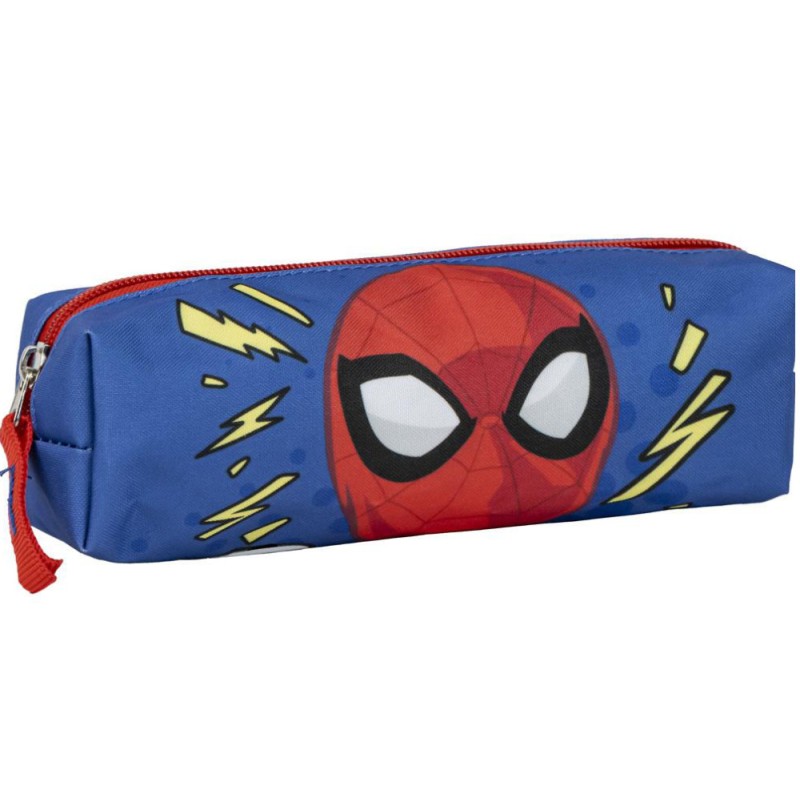 Spiderman What's Up pencil case 20 cm