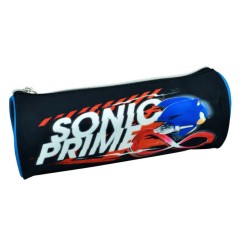 Sonic the Hedgehog Get Me Sonic the Hedgehog Pencil Case 21 cm