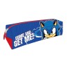 Sonic the Hedgehog Prime Sonic the Hedgehog Pencil Case 20 cm