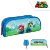 Super Mario pencil case 22 cm