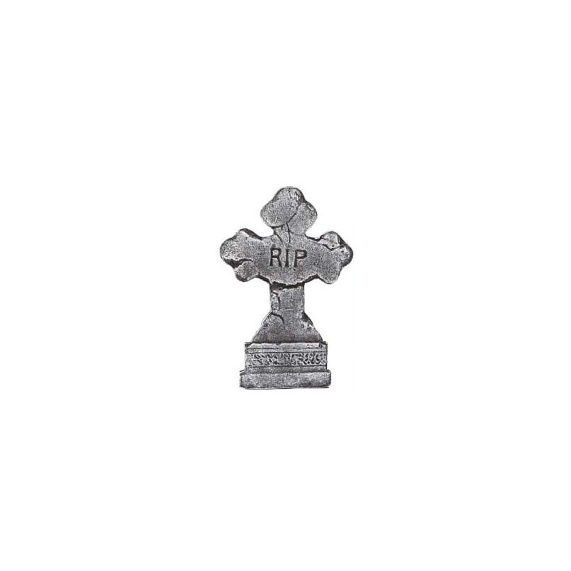 Halloween Tombstone Decoration 31 cm