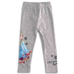 Leggings Disney Frozen Destiny pour enfants de 3 à 8 ans