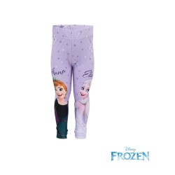 Legging pour enfant Disney Frozen Fondness 92-128 cm