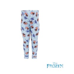 Legging pour enfant Disney Frozen Fondness 92-128 cm