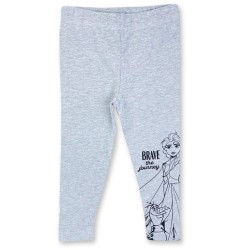 Leggings Disney Frozen The Journey pour enfants de 3 à 8 ans