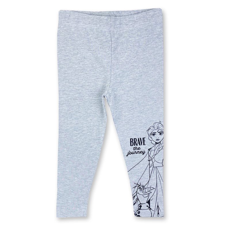 Leggings Disney Frozen The Journey pour enfants de 3 à 8 ans