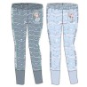 Disney Frozen Wave children's leggings 3-8 years