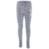 Leggings Disney Ice Queen Wave pour enfants de 3 à 8 ans