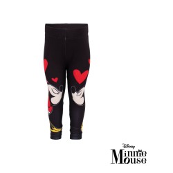 Legging pour enfant Disney Minnie Love 92-128 cm