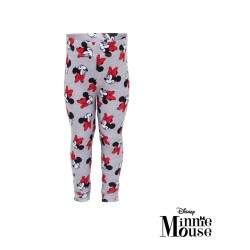 Legging pour enfant Disney Minnie Love 92-128 cm