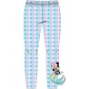 Leggings pour enfants Disney Minnie Mermaid 104-134 cm