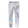 My Little Pony Fluttershy holographic children's leggings 104-134 cm