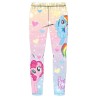 My Little Pony holographic leggings 98-128 cm