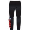 Leggings pour enfants Miraculous Tales of Ladybug et Chat Noir avec hologramme de super-héros 104-134 cm