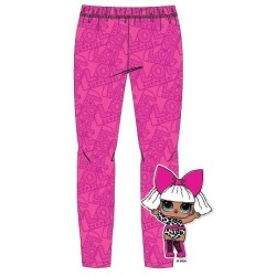 LOL Surprise Diva children's leggings 98-128 cm