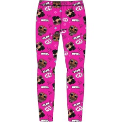 LOL Surprise Glam kids leggings 98-128 cm