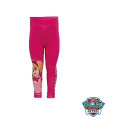 Paw Patrol Skye kids leggings 92-128 cm