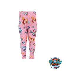 Paw Patrol Skye kids leggings 92-128 cm