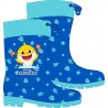 Baby Shark children's rubber boots 23-32