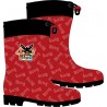 Bottes en caoutchouc pour enfants Bing 23-32